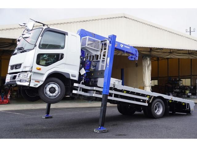 Mitsubishi FIGHTER 2024-08 7710139-0