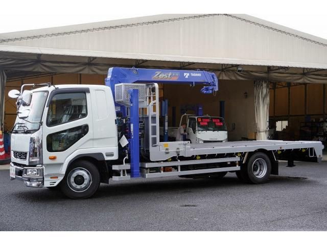 Mitsubishi FIGHTER 2024-08 7710139-9