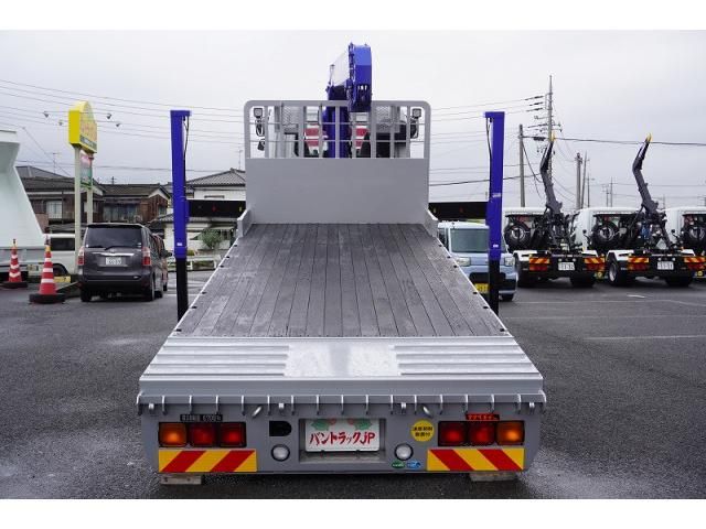 Mitsubishi FIGHTER 2024-08 7710139-16