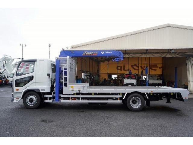 Mitsubishi FIGHTER 2024-08 7710139-2