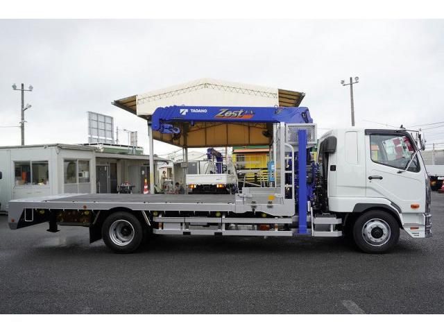 Mitsubishi FIGHTER 2024-08 7710139-4