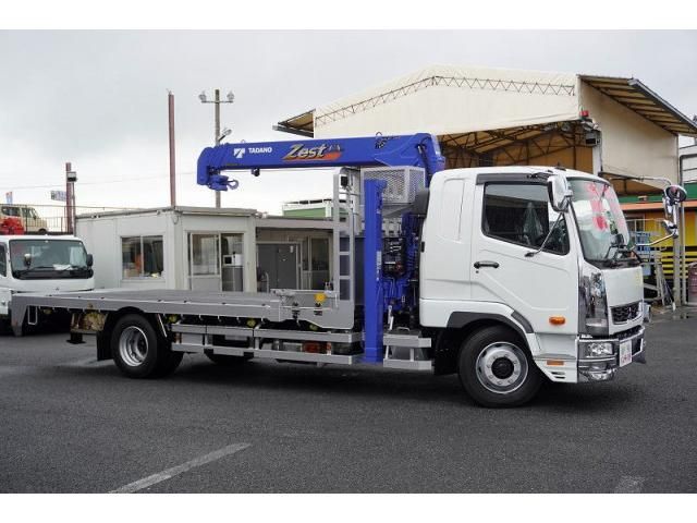 Mitsubishi FIGHTER 2024-08 7710139-5