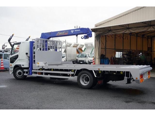 Mitsubishi FIGHTER 2024-08 7710139-6