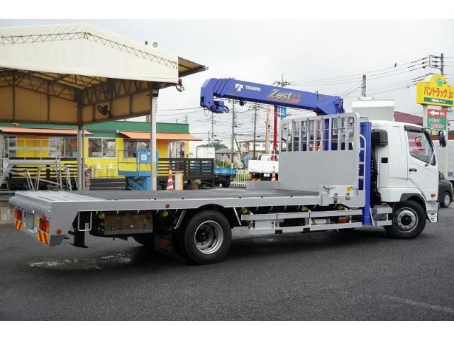 Mitsubishi FIGHTER 2024-08 7710139-7