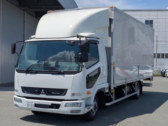 Mitsubishi FIGHTER 2025-12 7710171-0