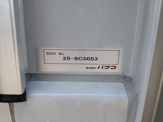Mitsubishi FIGHTER 2025-12 7710171-13
