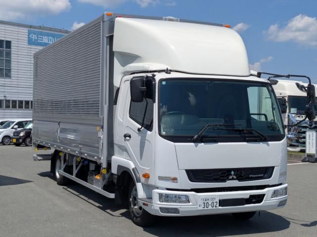 Mitsubishi FIGHTER 2025-12 7710171-1