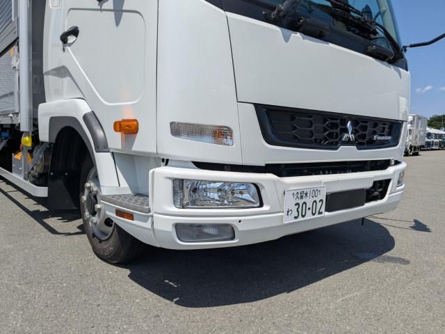 Mitsubishi FIGHTER 2025-12 7710171-24