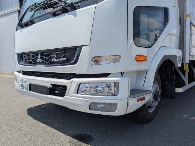 Mitsubishi FIGHTER 2025-12 7710171-25