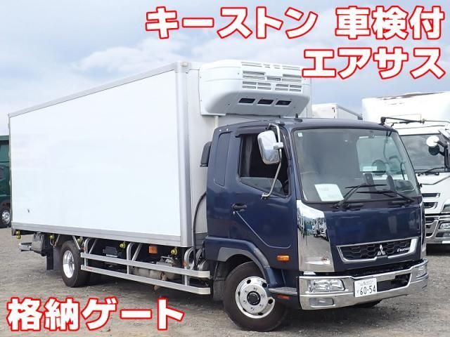 Mitsubishi FIGHTER 2021-02 7710216-0