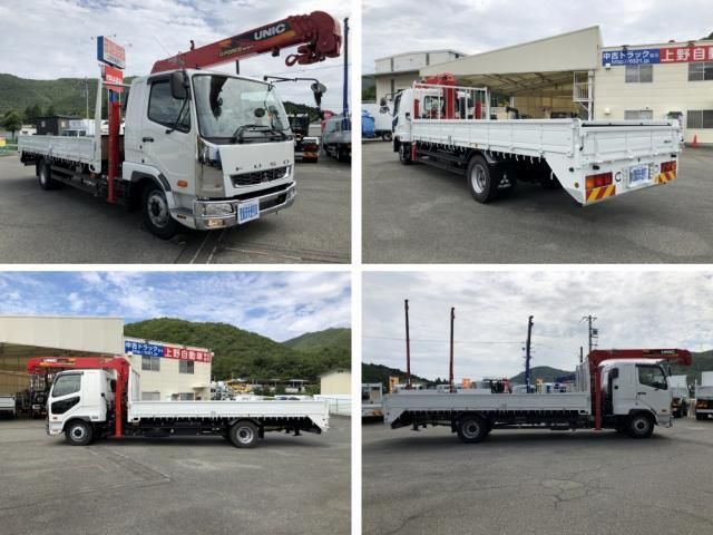 Mitsubishi FIGHTER 2024-06 7710146-5