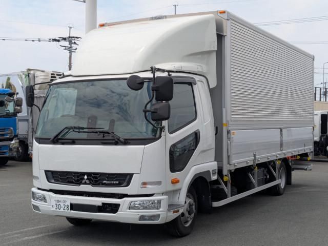 Mitsubishi FIGHTER 2025-12 7710164-0
