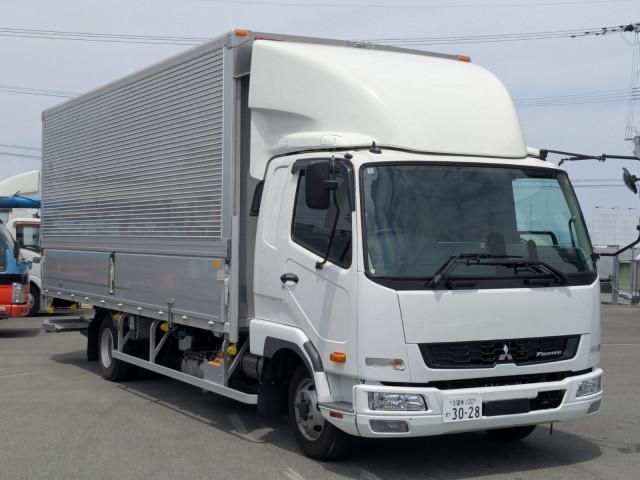 Mitsubishi FIGHTER 2025-12 7710164-1