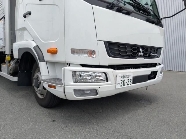 Mitsubishi FIGHTER 2025-12 7710164-24