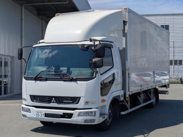 Mitsubishi FIGHTER 2025-12 7710166-0