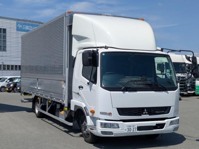 Mitsubishi FIGHTER 2025-12 7710166-1