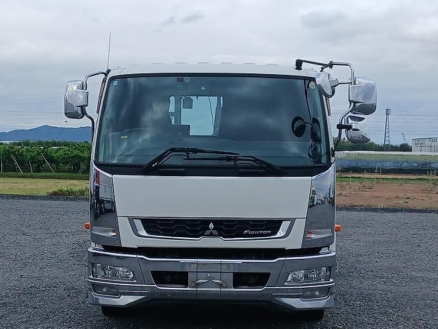 Mitsubishi FIGHTER 2018-06 7710211-2