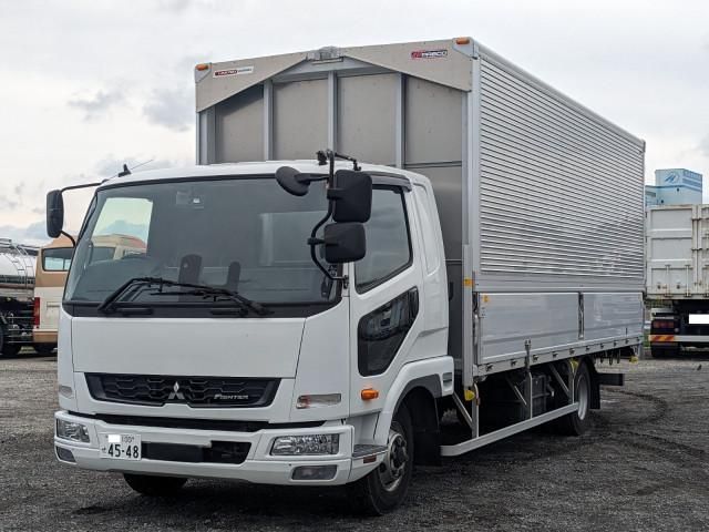 Mitsubishi FIGHTER 2023-08 7710204-0