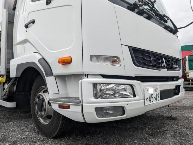 Mitsubishi FIGHTER 2023-08 7710204-25
