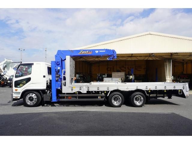 Mitsubishi FIGHTER 2024-09 7710138-2