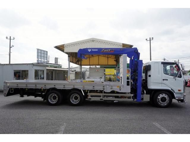Mitsubishi FIGHTER 2024-09 7710138-4
