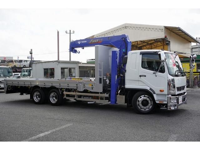 Mitsubishi FIGHTER 2024-09 7710138-5