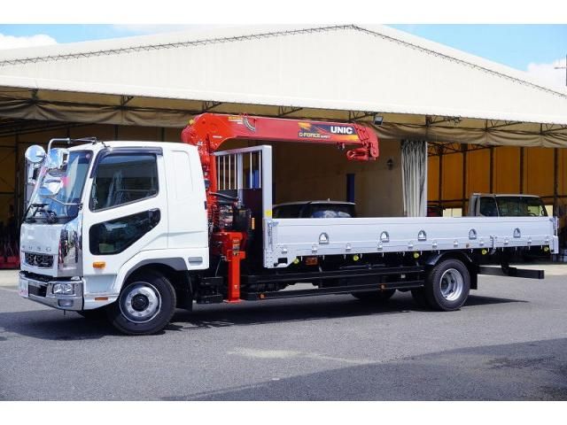 Mitsubishi FIGHTER 2024-06 7710147-0
