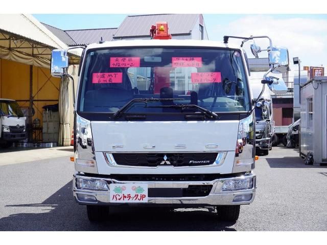 Mitsubishi FIGHTER 2024-06 7710147-1