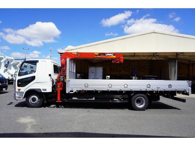 Mitsubishi FIGHTER 2024-06 7710147-2