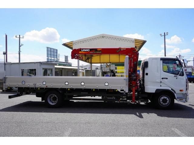 Mitsubishi FIGHTER 2024-06 7710147-4