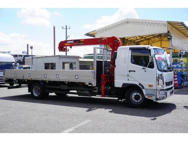 Mitsubishi FIGHTER 2024-06 7710147-5