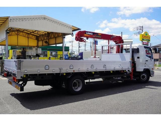 Mitsubishi FIGHTER 2024-06 7710147-7