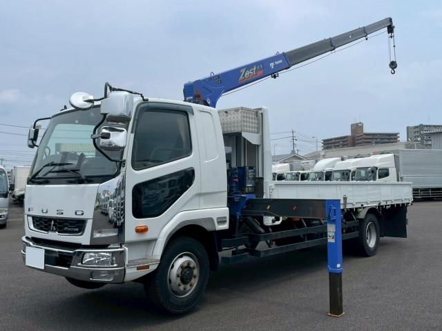 Mitsubishi FIGHTER 2020-06 7710186-0