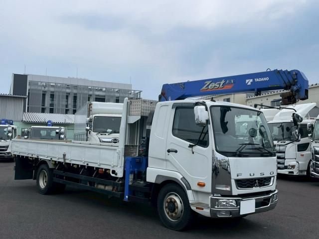 Mitsubishi FIGHTER 2020-06 7710186-2