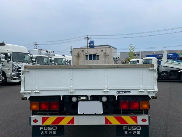 Mitsubishi FIGHTER 2020-06 7710186-4