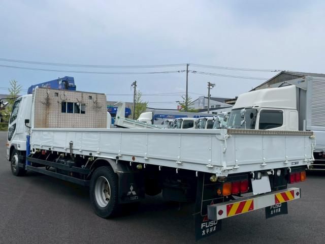 Mitsubishi FIGHTER 2020-06 7710186-5