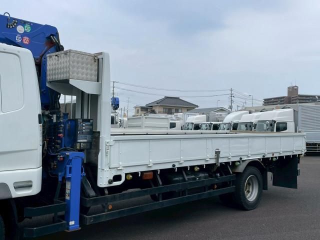 Mitsubishi FIGHTER 2020-06 7710186-8