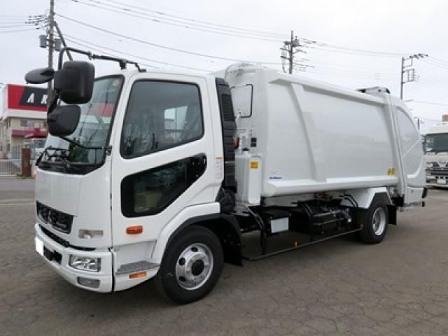 Mitsubishi FIGHTER 2026-02 7710148-1