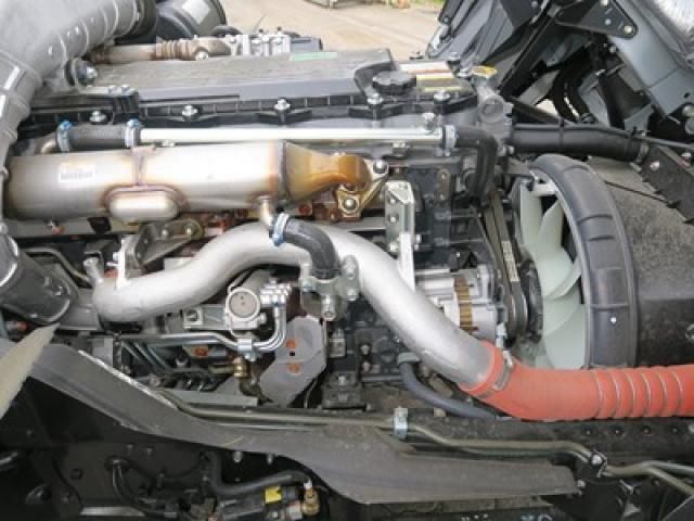 Mitsubishi FIGHTER 2026-02 7710148-23