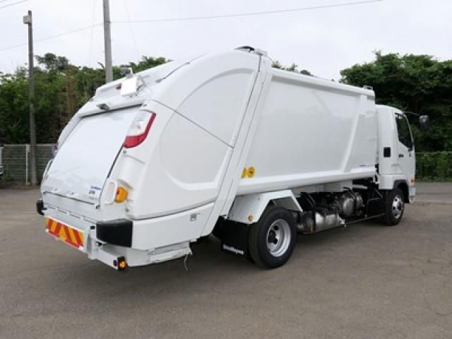 Mitsubishi FIGHTER 2026-02 7710148-3