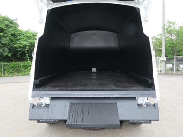 Mitsubishi FIGHTER 2026-02 7710148-7