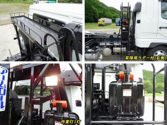 Mitsubishi FIGHTER 2026-02 7710184-18