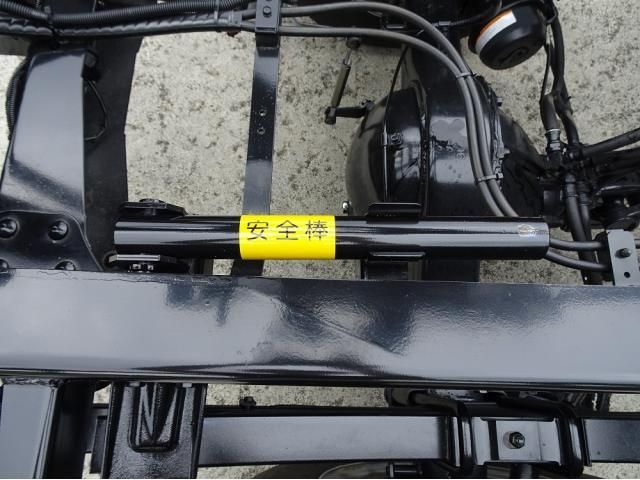 Mitsubishi FIGHTER 2026-02 7710184-23