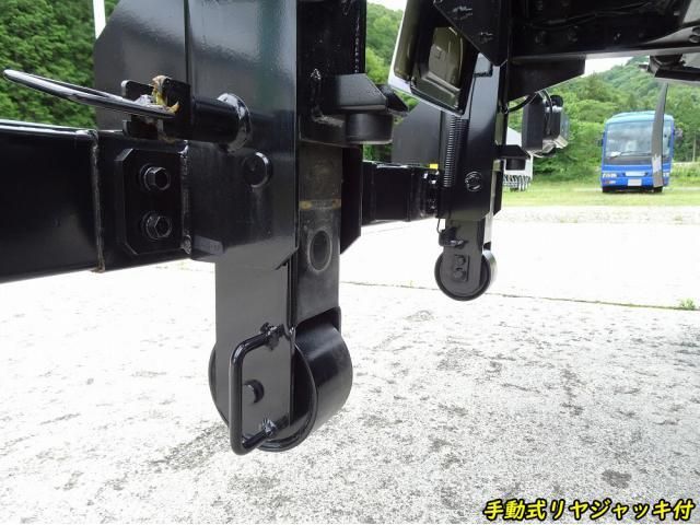 Mitsubishi FIGHTER 2026-02 7710184-24