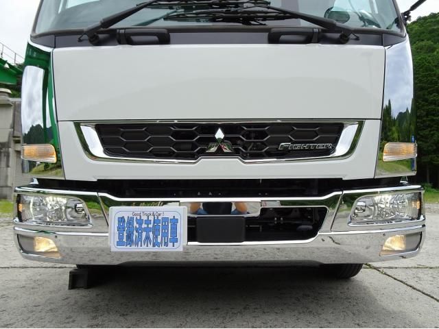 Mitsubishi FIGHTER 2026-02 7710184-26