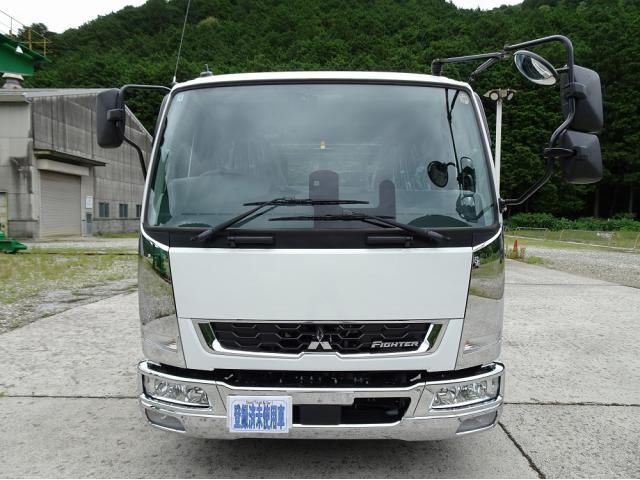 Mitsubishi FIGHTER 2026-02 7710184-5
