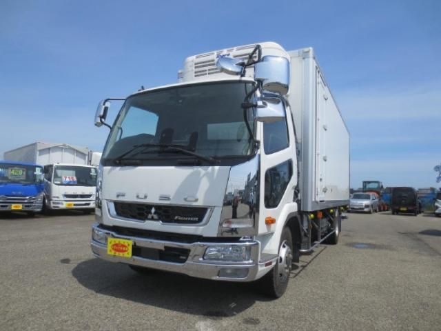 Mitsubishi FIGHTER 2022-10 7710194-0