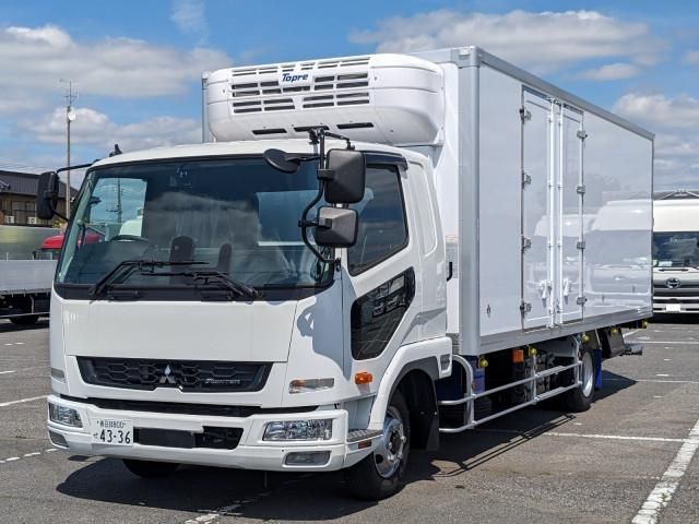 Mitsubishi FIGHTER 2025-12 7710165-0