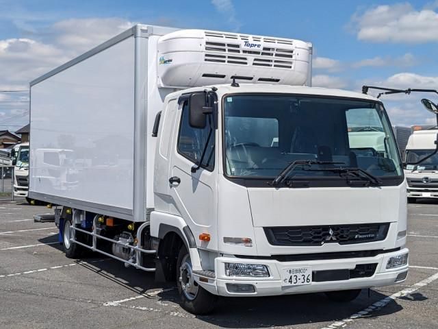 Mitsubishi FIGHTER 2025-12 7710165-1