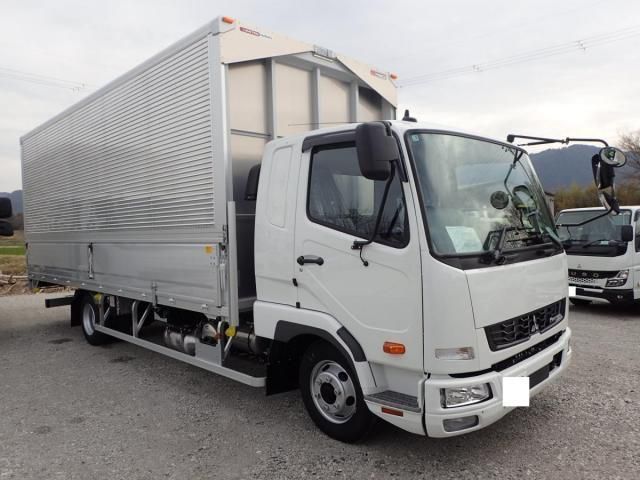 Mitsubishi FIGHTER 2026-03 7710183-0